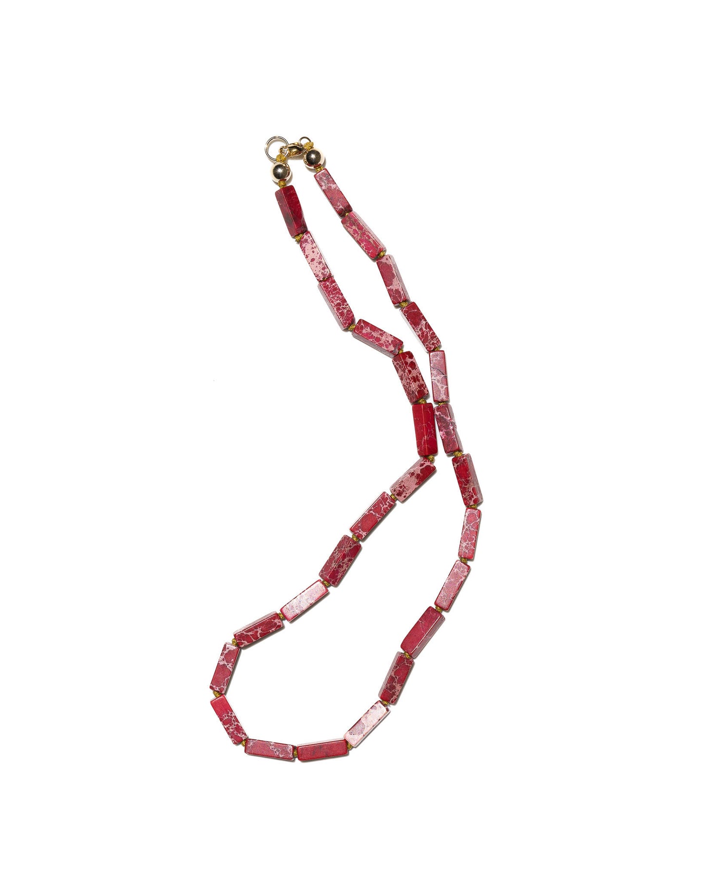 Ryder Necklace #1
