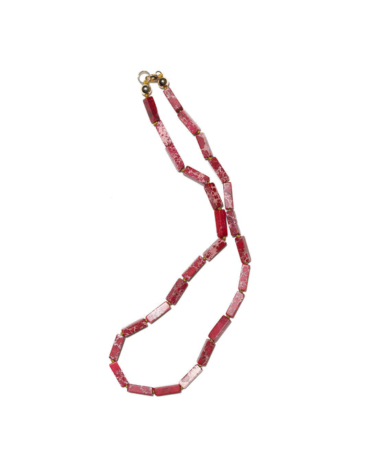 Ryder Necklace #1