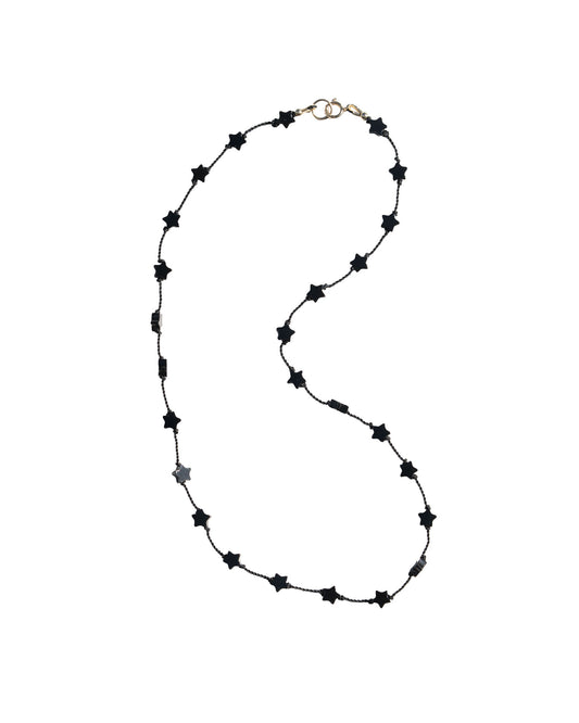 Star Necklace #1