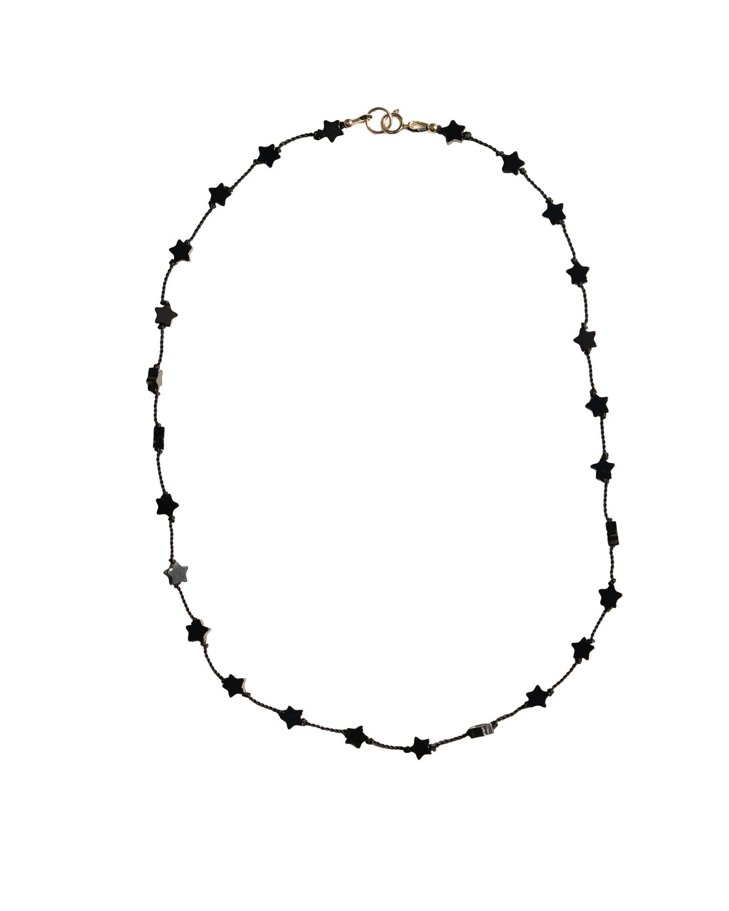 Star Necklace #1
