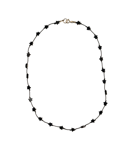 Star Necklace #1