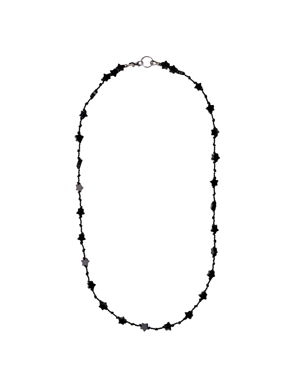 Star Necklace #2