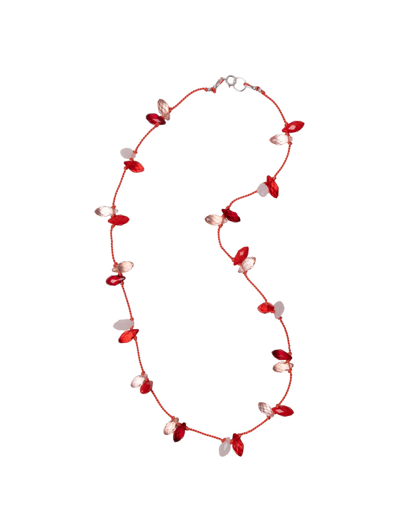 Sunday Necklace #1