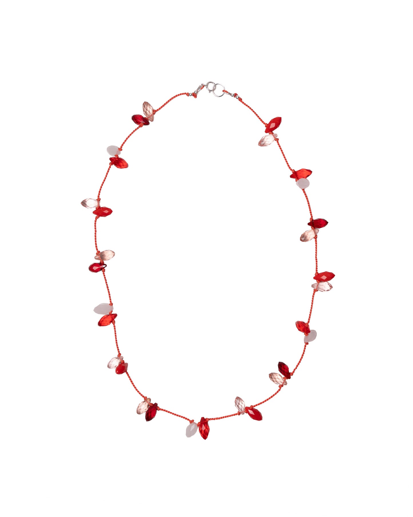 Sunday Necklace #1