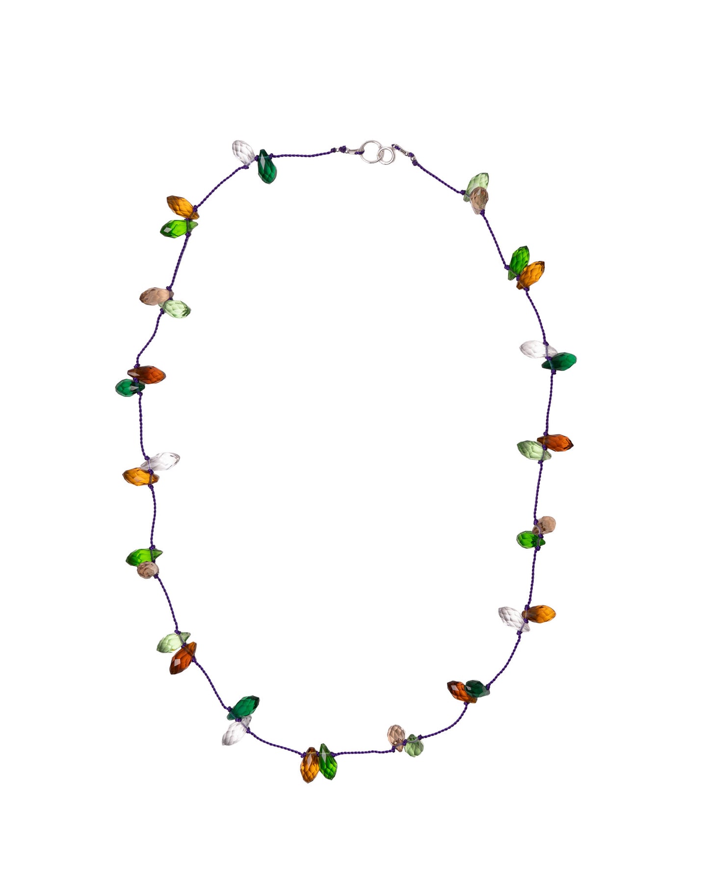 Sunday Necklace #2
