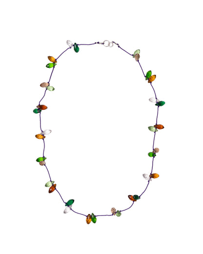 Sunday Necklace #2