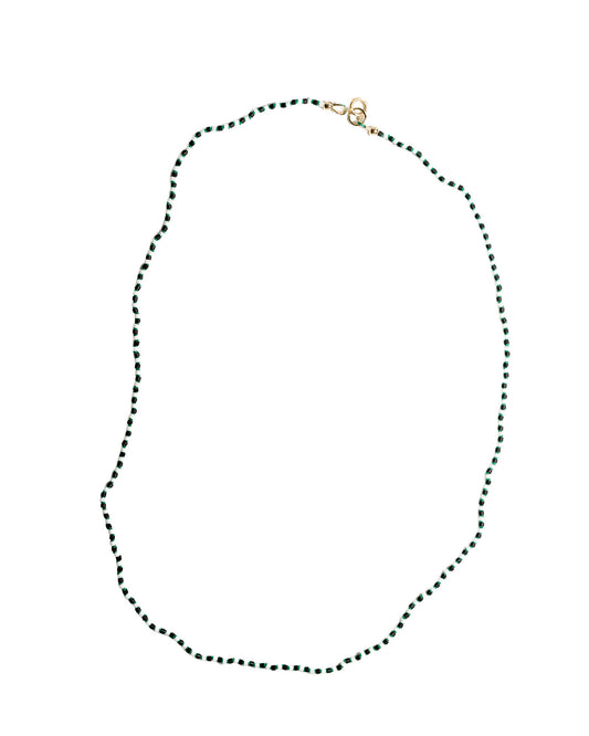 Tempo Necklace #1