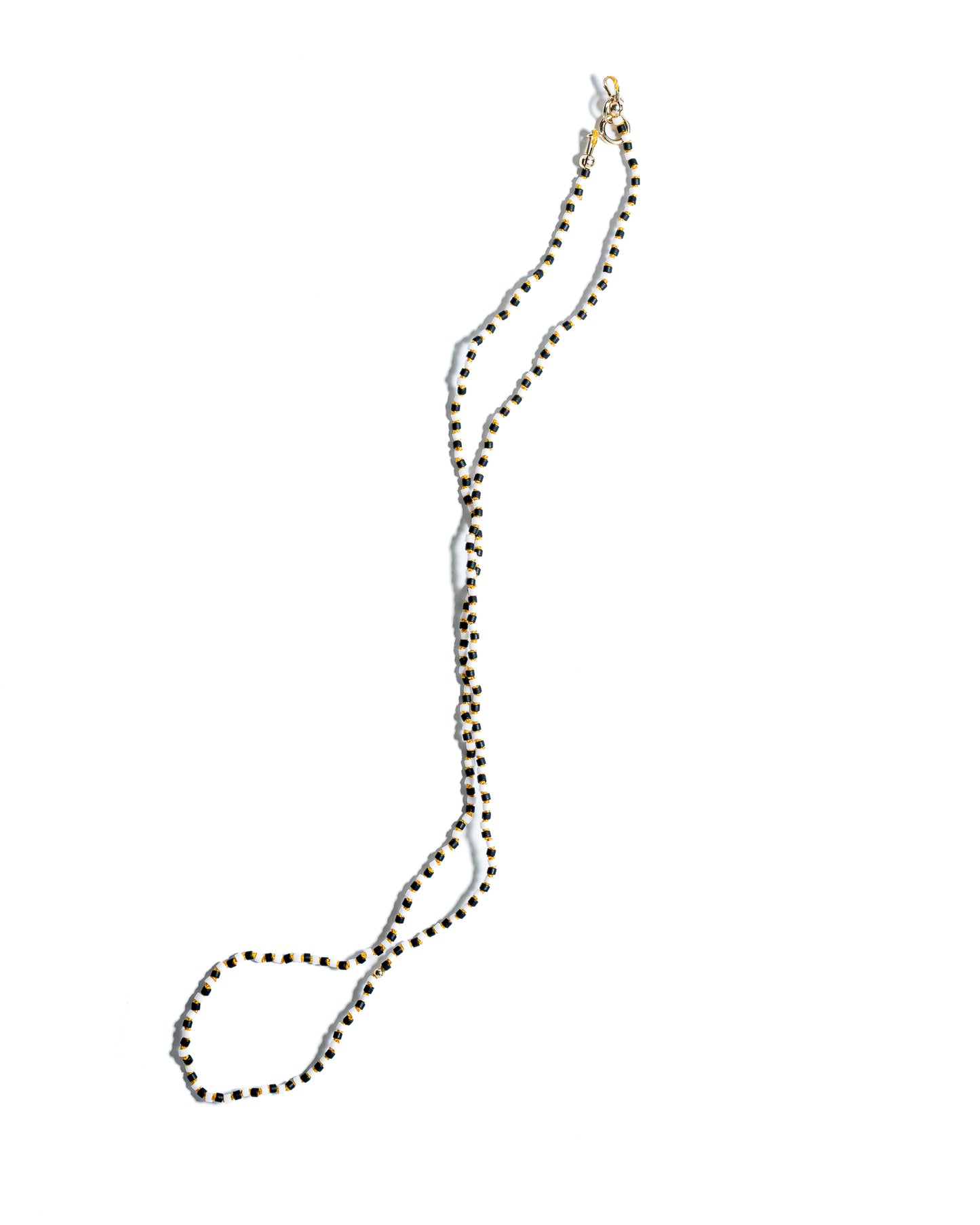 Tempo Necklace #3