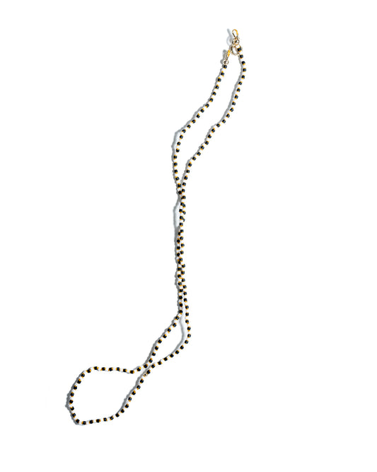 Tempo Necklace #3