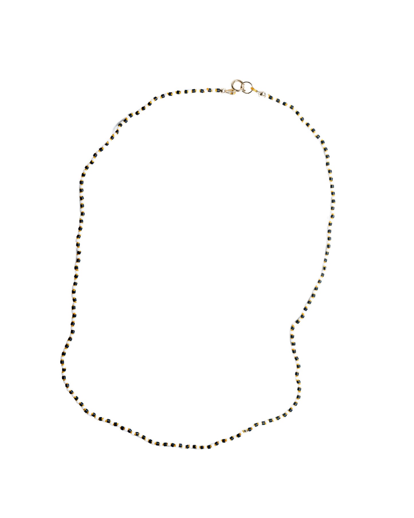 Tempo Necklace #3