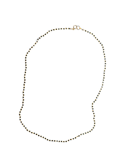 Tempo Necklace #3