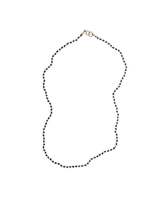 Tempo Necklace #4