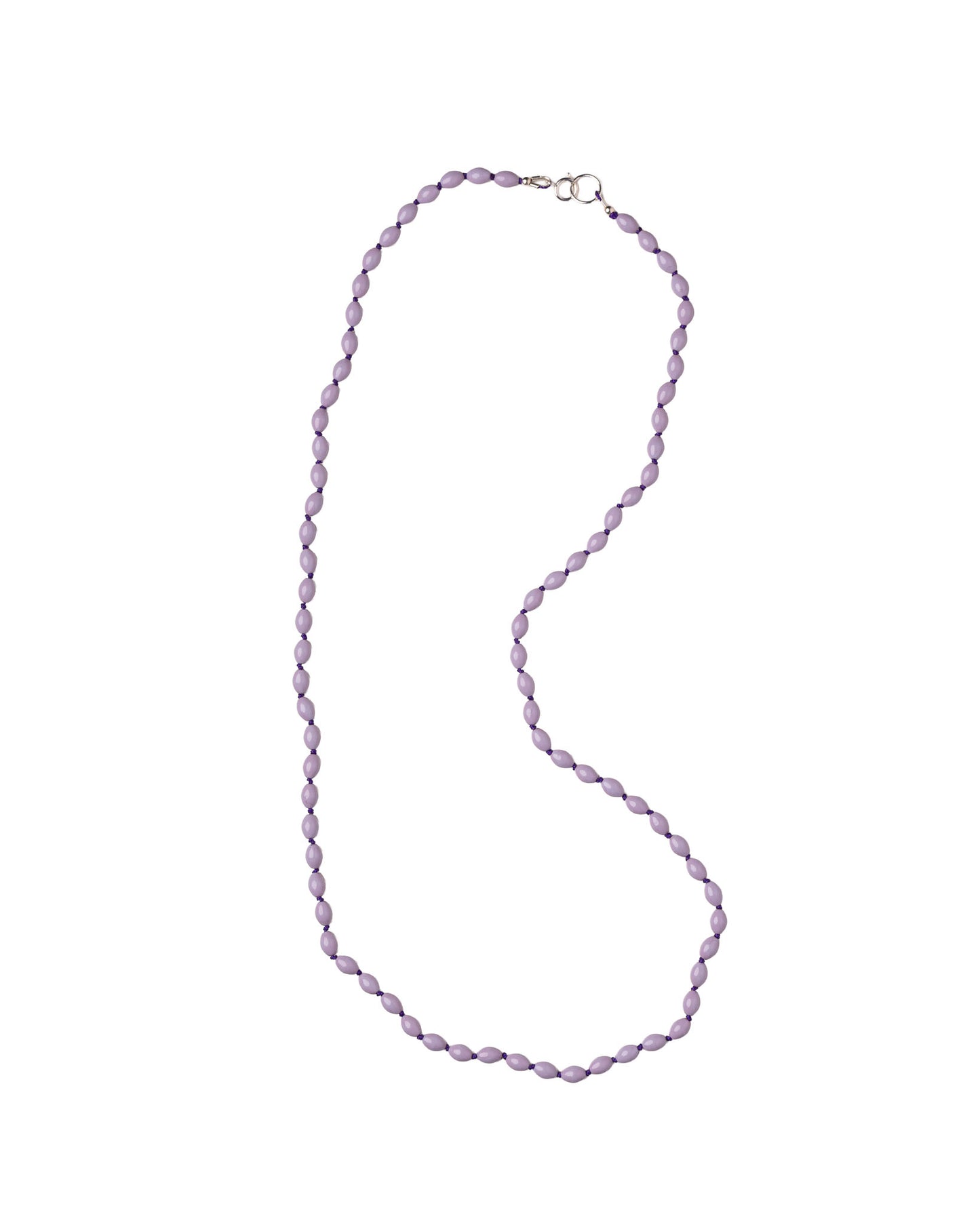 Tess Necklace #1
