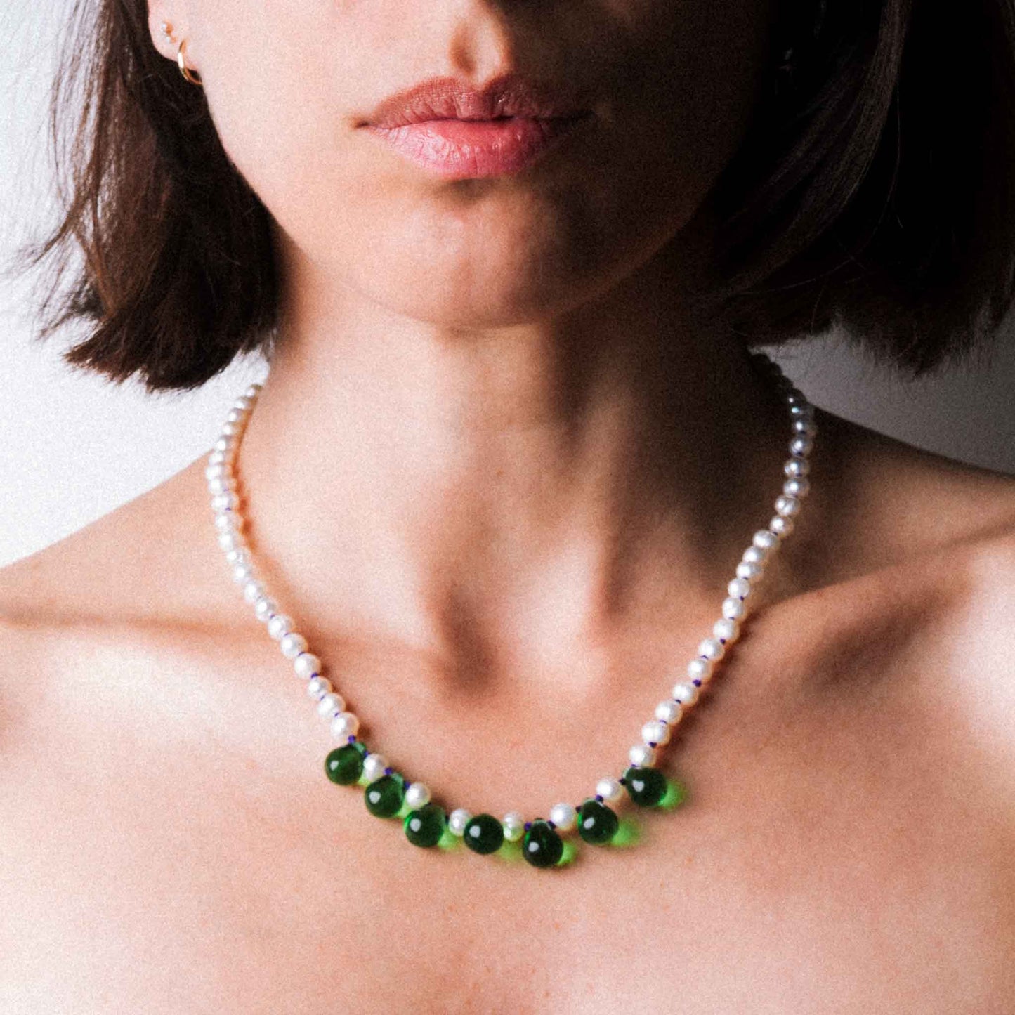 Daria Necklace #1