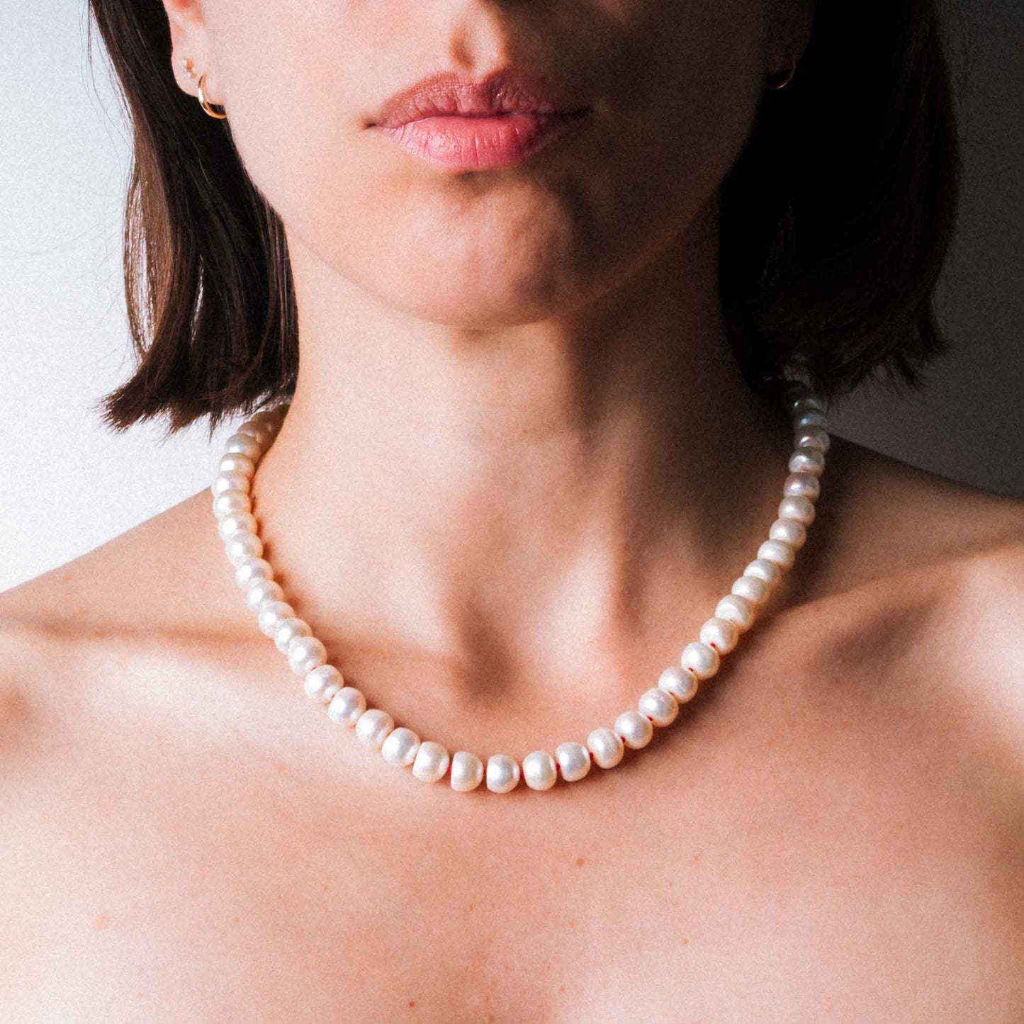 Elliott Necklace #9