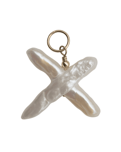 Cross Charm #1