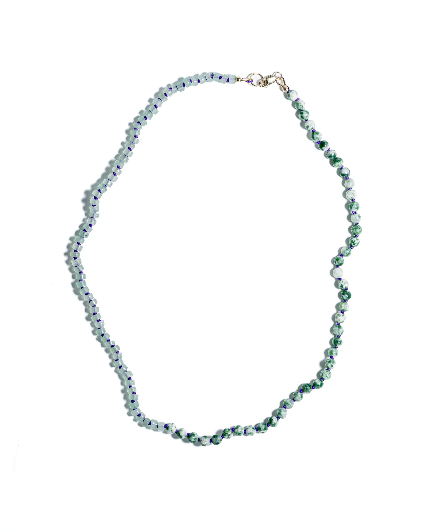 Vita Necklace #1