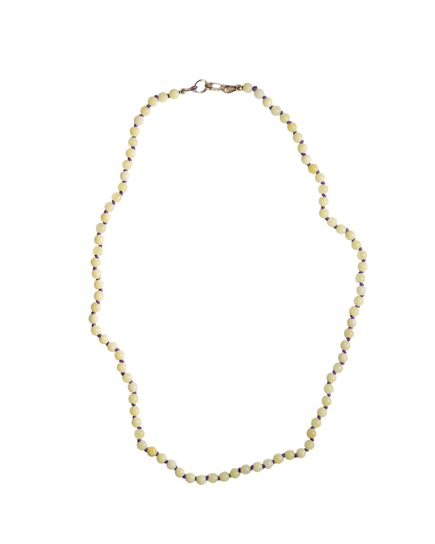 Vita Necklace #15