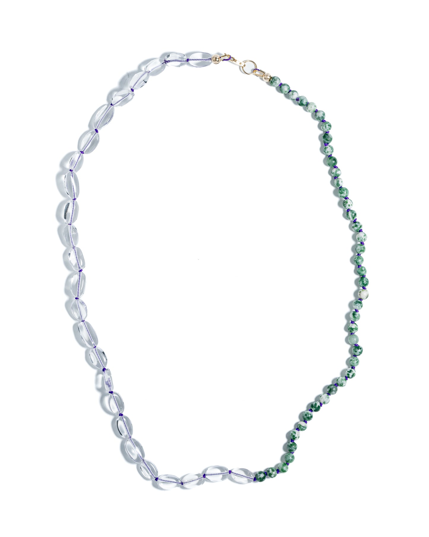 Wes Necklace #1