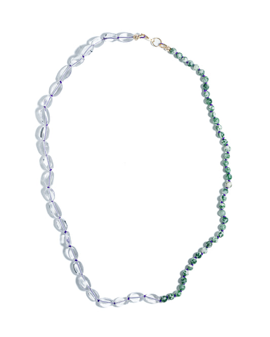 Wes Necklace #1