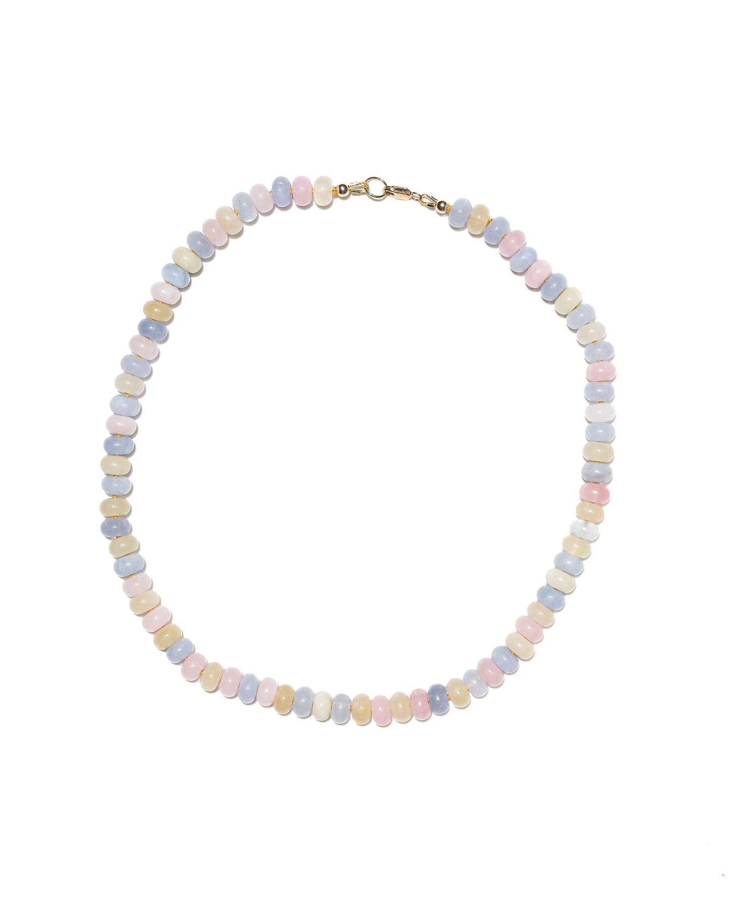 Zoe Necklace #1